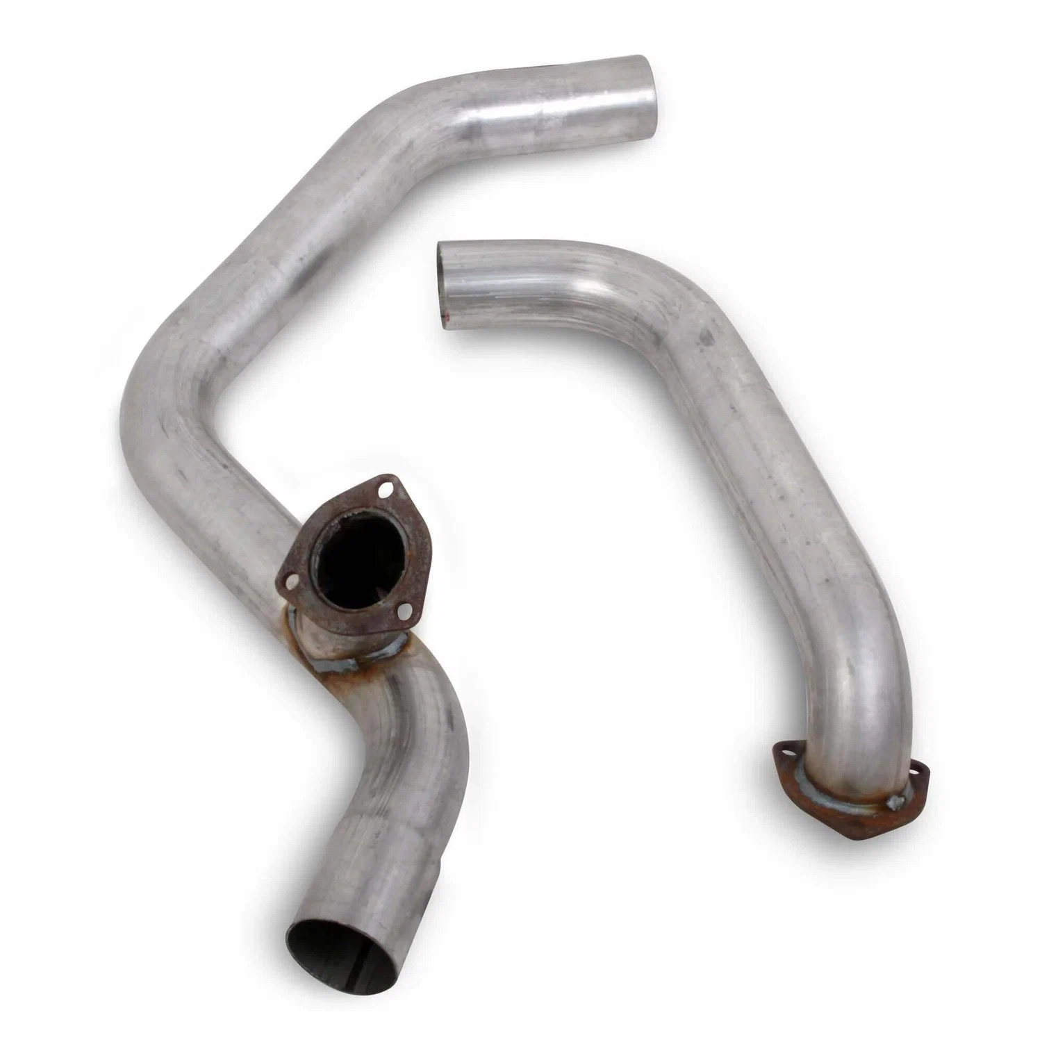 Flowtech Y-Pipe - 11102YFLT